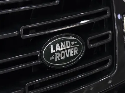 2026 لاند روفر رينج روفر اوتوبيوغرافي