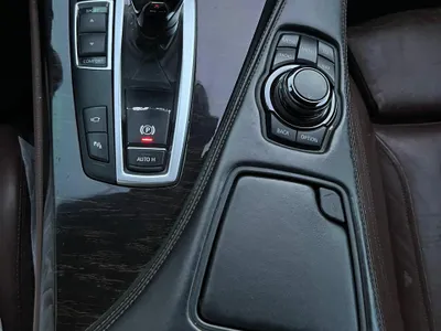 2013 بي ام دبليو الفئة السادسة 640 أي