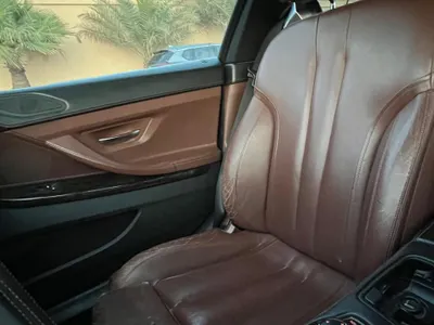 2013 بي ام دبليو الفئة السادسة 640 أي