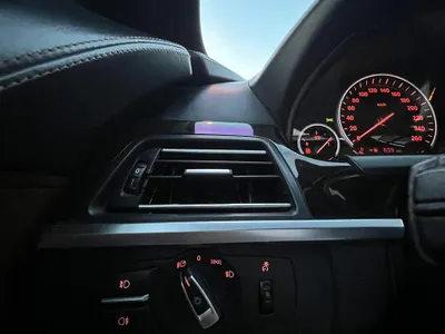 2013 بي ام دبليو الفئة السادسة 640 أي