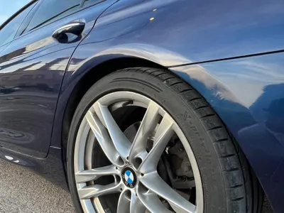 2013 بي ام دبليو الفئة السادسة 640 أي