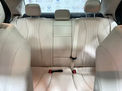 2021 مرسيدس - بنز إي 200