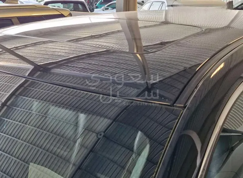 2022 مازدا سي اكس 9 سقنتشر