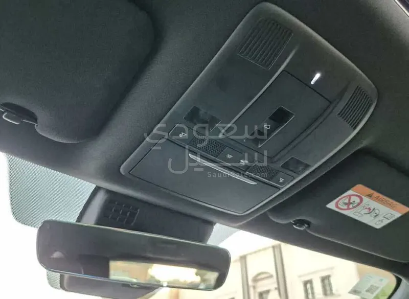 2022 مازدا سي اكس 9 سقنتشر