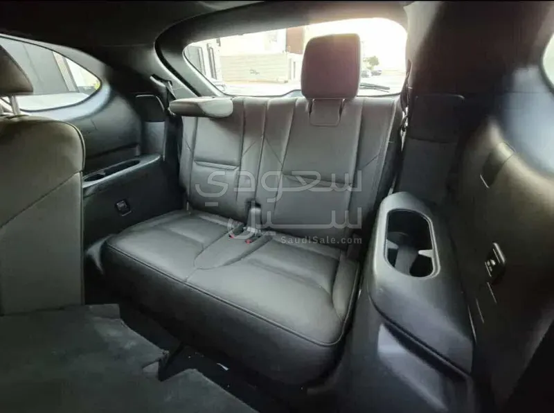 2022 مازدا سي اكس 9 سقنتشر