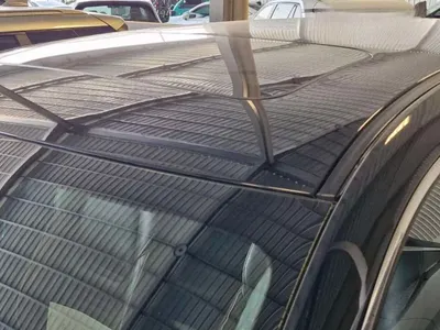 2022 مازدا سي اكس 9 سقنتشر