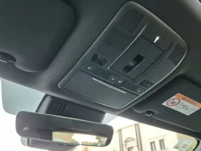 2022 مازدا سي اكس 9 سقنتشر