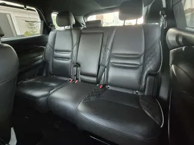 2022 مازدا سي اكس 9 سقنتشر