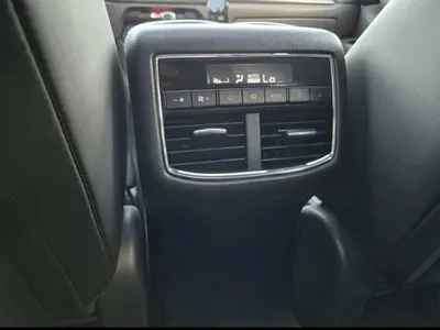 2022 مازدا سي اكس 9 سقنتشر