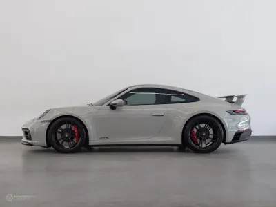 2023 Porsche 911 Carrera GTS