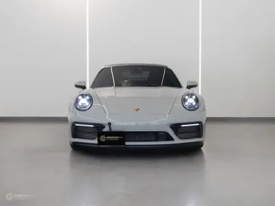 2023 Porsche 911 Carrera GTS