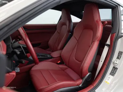 2023 Porsche 911 Carrera GTS