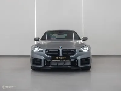2025 BMW M Series M2
