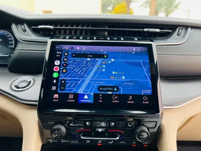 2023 جييب جراند شيروكي ليميتد