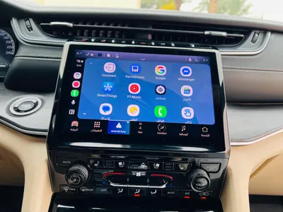 2023 جييب جراند شيروكي ليميتد