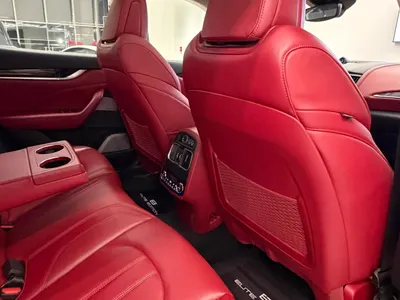 2022 مازيراتي ليفانتي مودينا اس