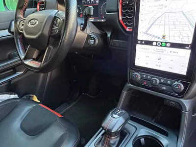 2023 فورد رينجر رابتر