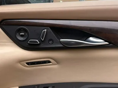 2018 كاديلاك سي تي 6 بلاتينيوم