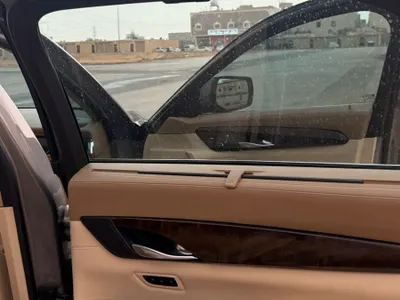 2018 كاديلاك سي تي 6 بلاتينيوم