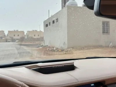 2018 كاديلاك سي تي 6 بلاتينيوم