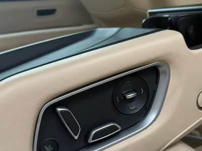 2018 كاديلاك سي تي 6 بلاتينيوم