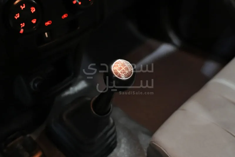 2016 ايسوزو دي ماكس غماره