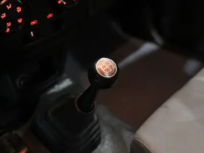 2016 ايسوزو دي ماكس غماره