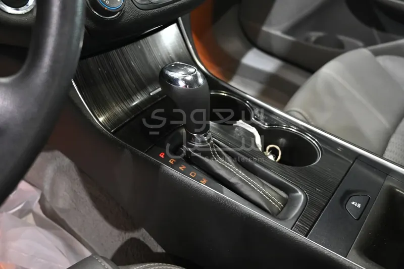 2018 شفروليه امبالا ال اس