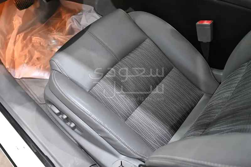 2018 شفروليه امبالا ال اس