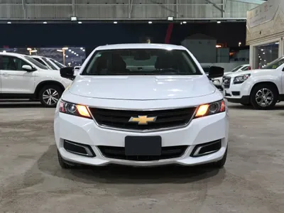 2018 شفروليه امبالا ال اس