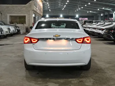 2018 شفروليه امبالا ال اس