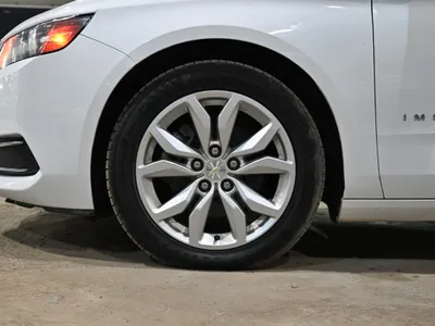 2018 شفروليه امبالا ال اس