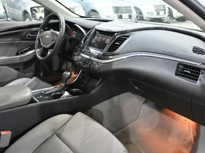 2018 شفروليه امبالا ال اس