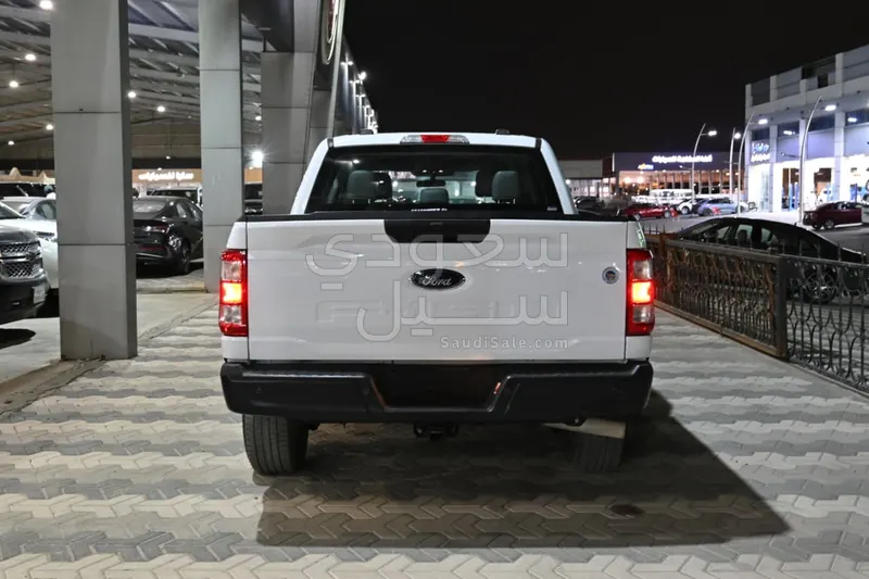 2021 فورد اف 150