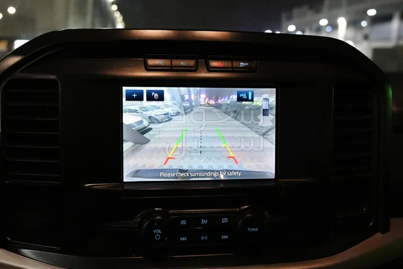 2021 فورد اف 150