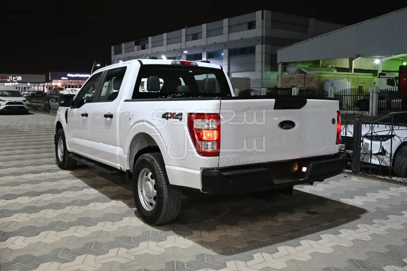 2021 فورد اف 150
