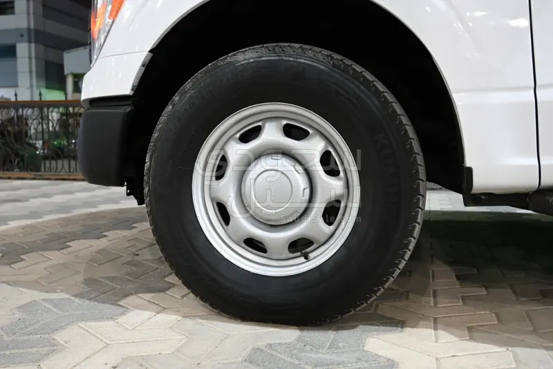 2021 فورد اف 150