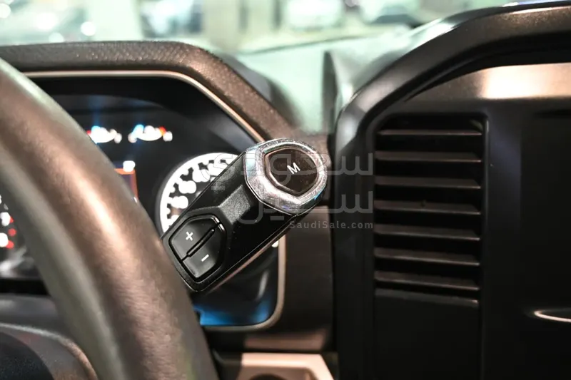 2021 فورد اف 150