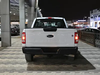 2021 فورد اف 150