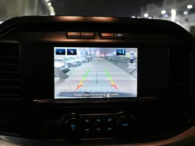 2021 فورد اف 150