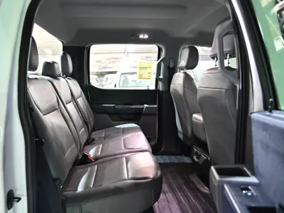 2021 فورد اف 150