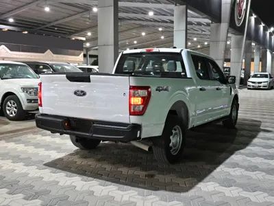 2021 فورد اف 150