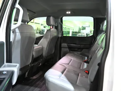 2021 فورد اف 150