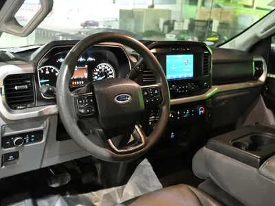 2021 فورد اف 150