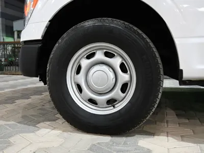 2021 فورد اف 150