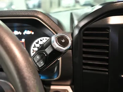 2021 فورد اف 150