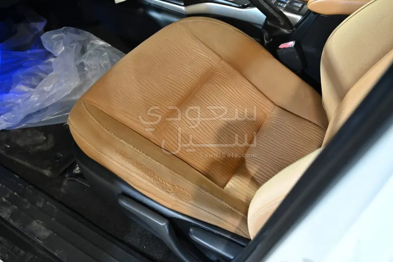 2018 تويوتا فورشنر في اكس