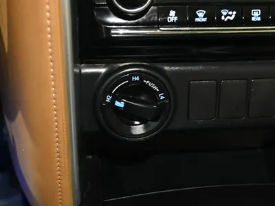 2018 تويوتا فورشنر في اكس