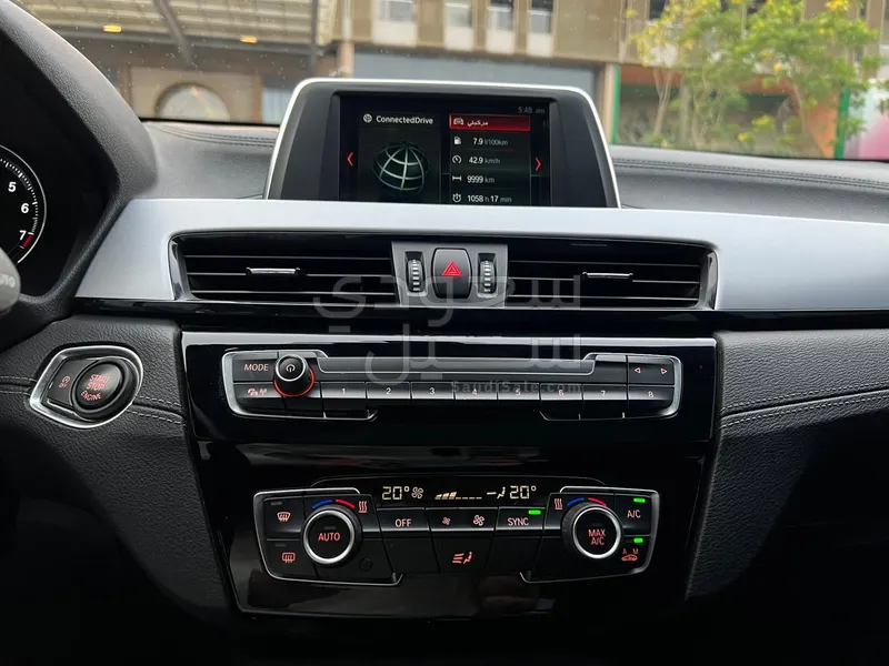 2023 بي ام دبليو الفئة اكس 2