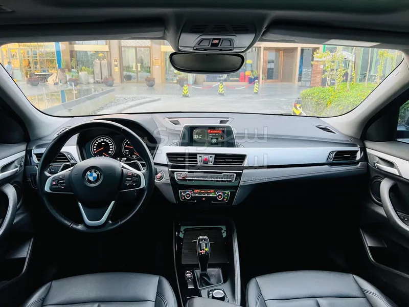 2023 بي ام دبليو الفئة اكس 2